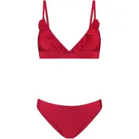 Shiwi Bikini 'Beau' rouge