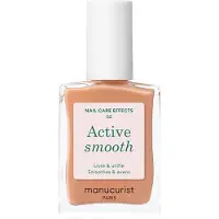Manucurist Paris Active Smooth (Tons dorés, Vernis coloré)