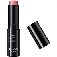 KIKO Milano Velvet Touch Creamy Stick Blush 10g (Various Shades) - 06 Geranium