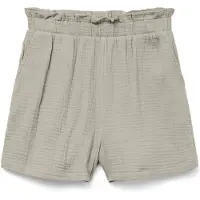 Vero Moda Pantalon 'VMNatali' crème