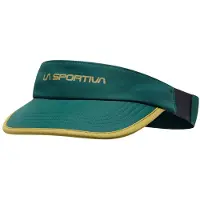 La Sportiva Visière Skyline Vert Jaune, Taille L/XL