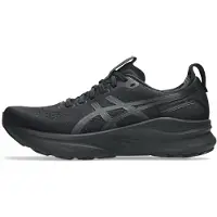 Asics Gel-kayano 32 Running Shoes Noir EU 40 1/2 Homme