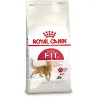 Royal Canin REGULAR FIT 32 4x2 kg karma sucha dla kotów dorosłych, wspierająca idealną kondycję