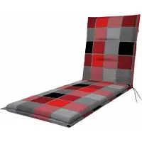 Doppler SPOT 6118 - coussin de chaise longue de jardin