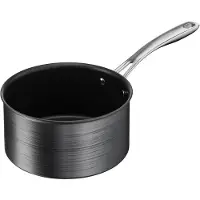 Tefal Casserole aluminium 16cm noir - - G2562802 - unlimited premium