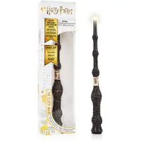 Harry Potter Wow ! Stuff Harry Potter Peintre de lumière Baguette magique Elder 18 cm