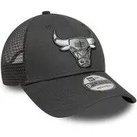 New Era 9forty Trucker Cap - Home Field Chicago Bulls