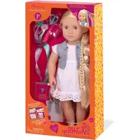 Hcm kinzel Phoebe Pop - 46 cm