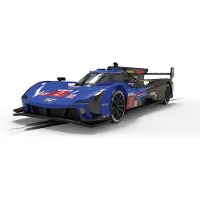 Wittmax Cadillac V-Series R. - 24 Heures du Mans 2023 - 3ème place
