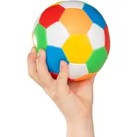 Angel Toys Softball, diamètre 15 cm