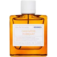 Korres Cashmere Kumquat Eau de Toilette pour femme 100 ml
