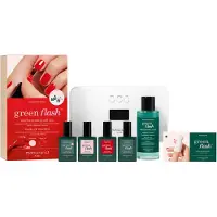Manucurist New Green Flash Slim Kit