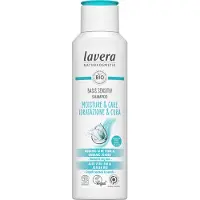 Lavera Basis Sensitiv shampoing hydratant 250 ml