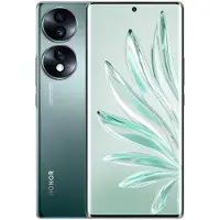 Honor 70 16,9 cm (6.67") Double SIM Android 12 5G USB Type-C 8 Go 128 Go 4800 mAh Vert