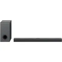 LG Barre de son S80QY Systeme 3.1.3