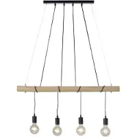 JUST LIGHT Luminaires directs 15505-18 Tero
