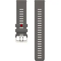 Polar Fkm-fusion 22 Mm Strap Noir M