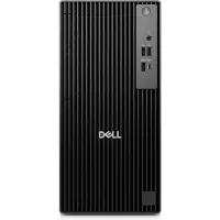 Dell Pro QCT1250, Intel Core i7, i7-14700, 16 Go, 512 Go, Windows 11 Pro, 64-bit