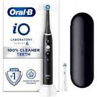 Oral-B OralB Io Labo 6 Brosse à dents 1 pc(s) Brosse(S) À Dents