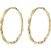 Pilgrim Boucles d'oreilles or