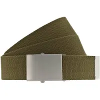 Vanzetti Ceinture olive