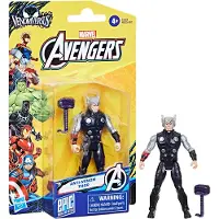 Marvel Avn 4Po Venin Evergreen Thor