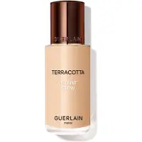 Guerlain - Terracotta Le Teint Glow Fond De Teint Éclat Naturel -