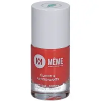 MÊME Melon Pink 16 Julie 10 ml Vernis À Ongles New