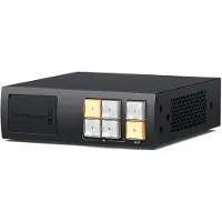 Blackmagic Design Videohub Mini 4x2 12G