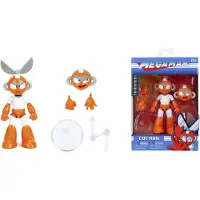 Simba Mega Man Actionfigur Cut Man 11 cm