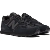 New Balance Baskets basses 'Uniex 574' noir