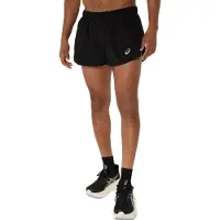Asics Pantalon de sport noir