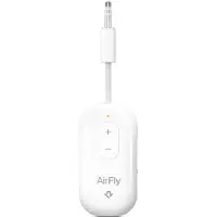 TwelveSouth AirFly Pro 2, système de communication sans fil, 16,5 g, blanc