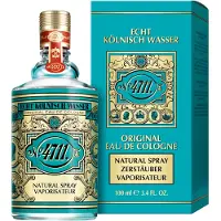 4711 - Original Eau De Cologne Eau De Cologne - 100 ML