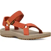 Teva W Winsted Couleur Orange