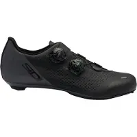 Sidi Ergo 6 Road Shoes Noir EU 42 1/2 Homme