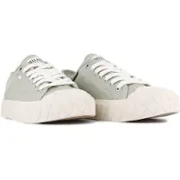 Palladium Baskets basses PALLA ACE CVS hommes - Vert - 38