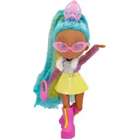 IMC Toys Poupée bébé Elodie