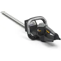 Alpina Garden Taille-haie sans fil AHT 20 Li - batterie et chargeur inclus