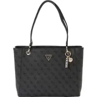 GUESS Cabas 'NOELLE II TOTE' anthracite / gris foncé