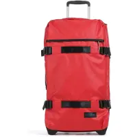 Eastpak - Valise robuste 78L - Transit'R M Tarp Red - Rouge