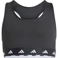 Adidas Brassière fille Techfit Power React