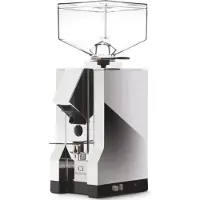 Eureka Mignon Silenzio 55, Moulin à café, Argent