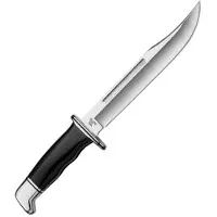 Buck 120 General Knife Phenolic