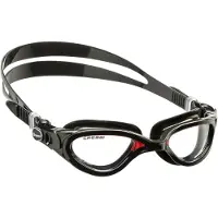 Cressi Flash Swimming Goggles Noir