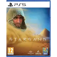 Ps5 Starsand Clair