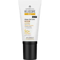 HELIOCARE 360 COLOR crème solaire avec aqua gel color SPF50+ beige 50 ml