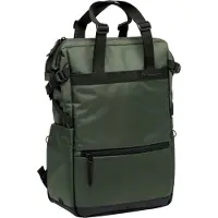 Manfrotto Street Convertible Backpack Vert