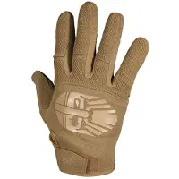 Ragnar Raids Valkirie Mk1 Coyote Gloves Marron 2XL