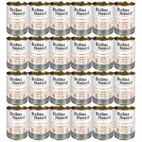 Dolina Noteci Premium Energy Aliment humide pour chiens actifs et de travail 24x400g